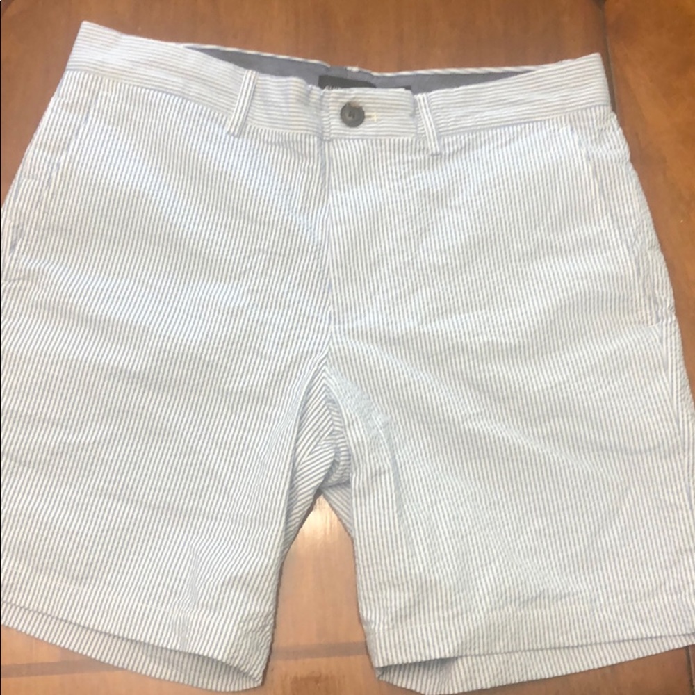 club monaco shorts